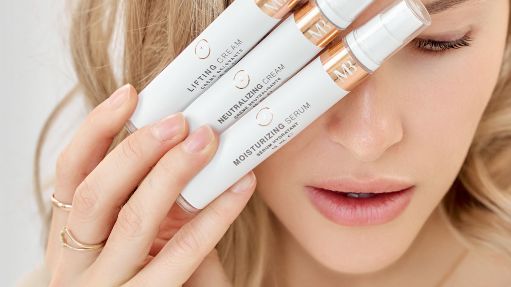 The Ultimate Benefits of Using a Lash and Brow Lifting System in a Pump Bottle
