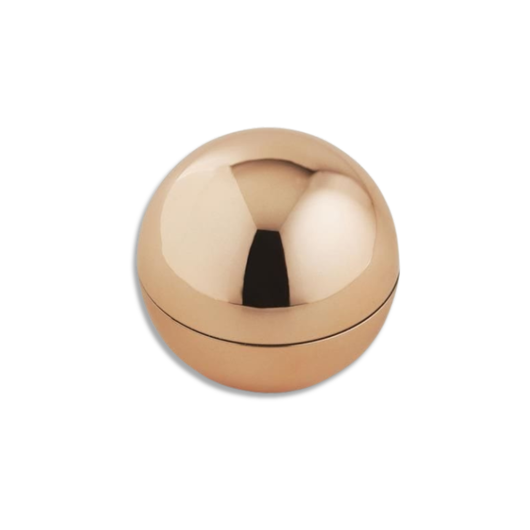 Rose Gold Lip Balm