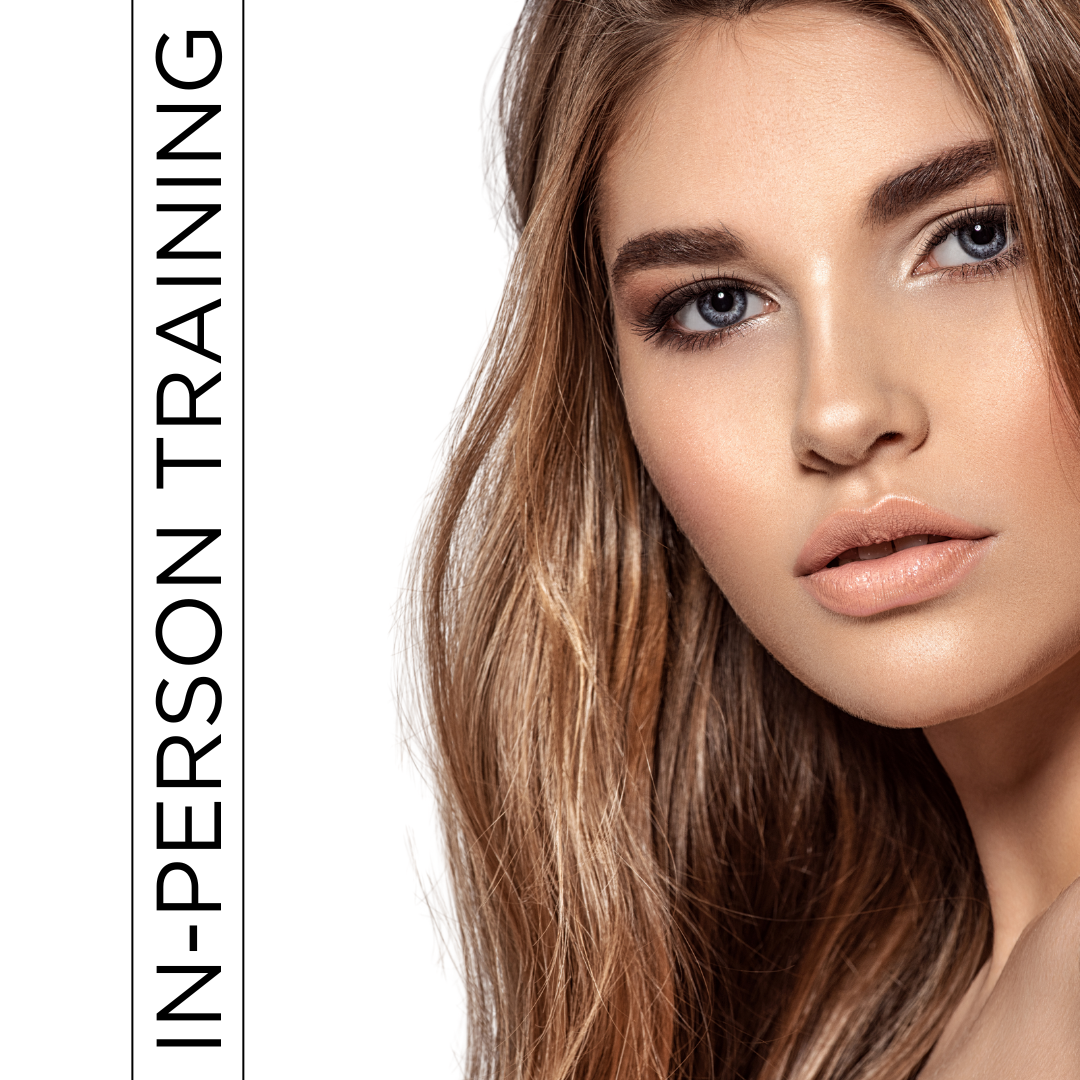 In-Person: 2 Day Classic Lash Training Course Bracebridge - KIT INCLUDED