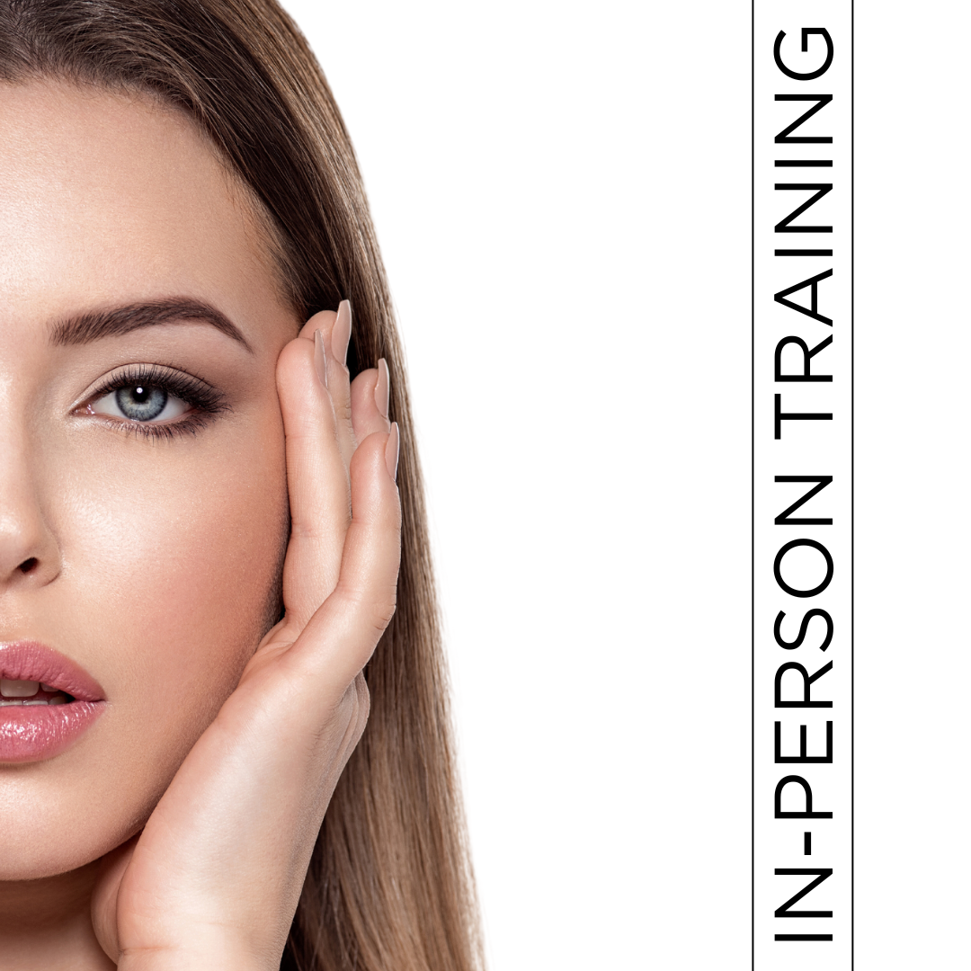 In-Person: 1-Day Lash Lift & Tint Training (KIT INCLUDED)
