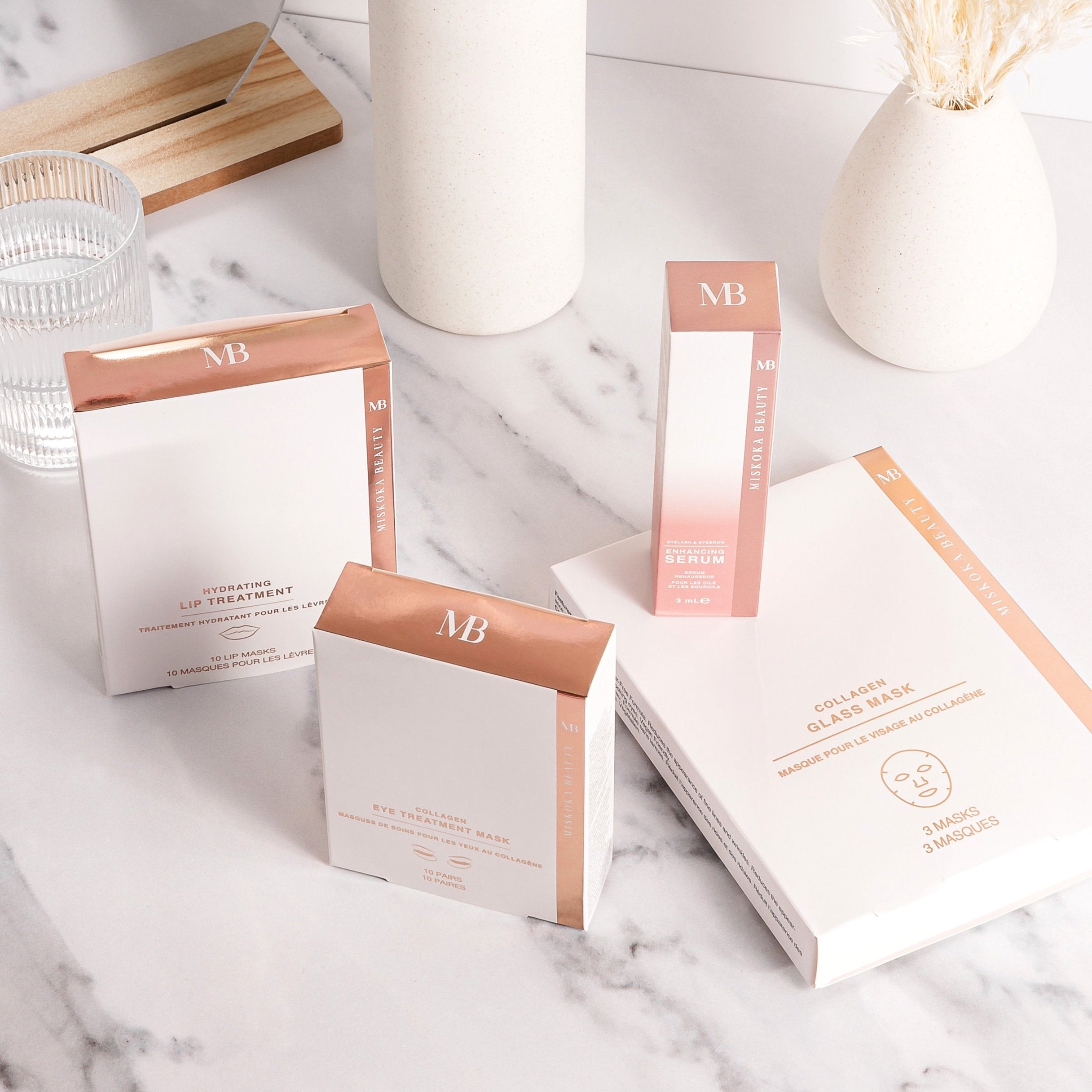 The Essentials Bundle