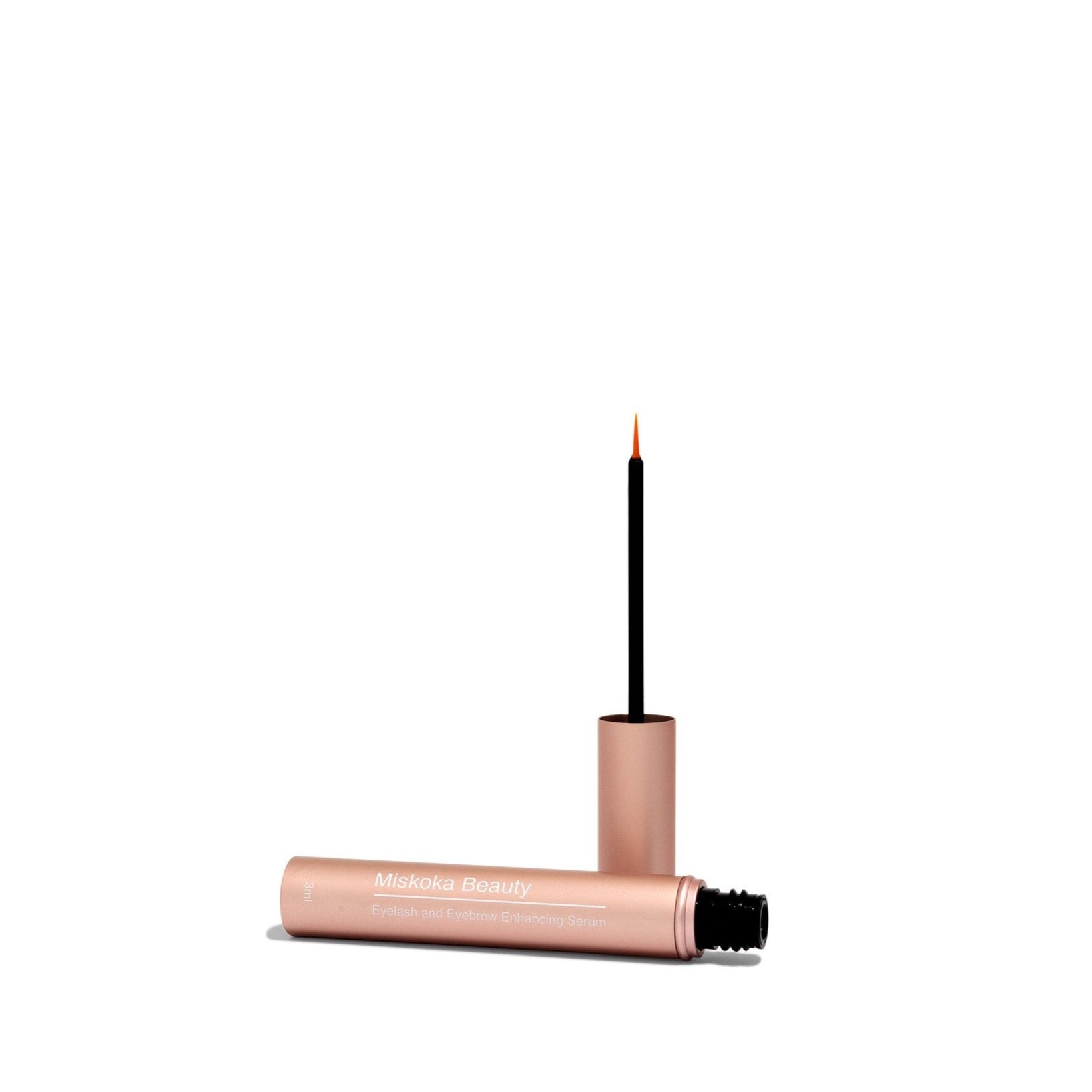 Lash and Brow Enhancing Serum 3ml - DISTRIBUTOR