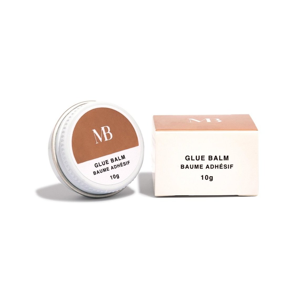 Lash & Brow Glue Balm