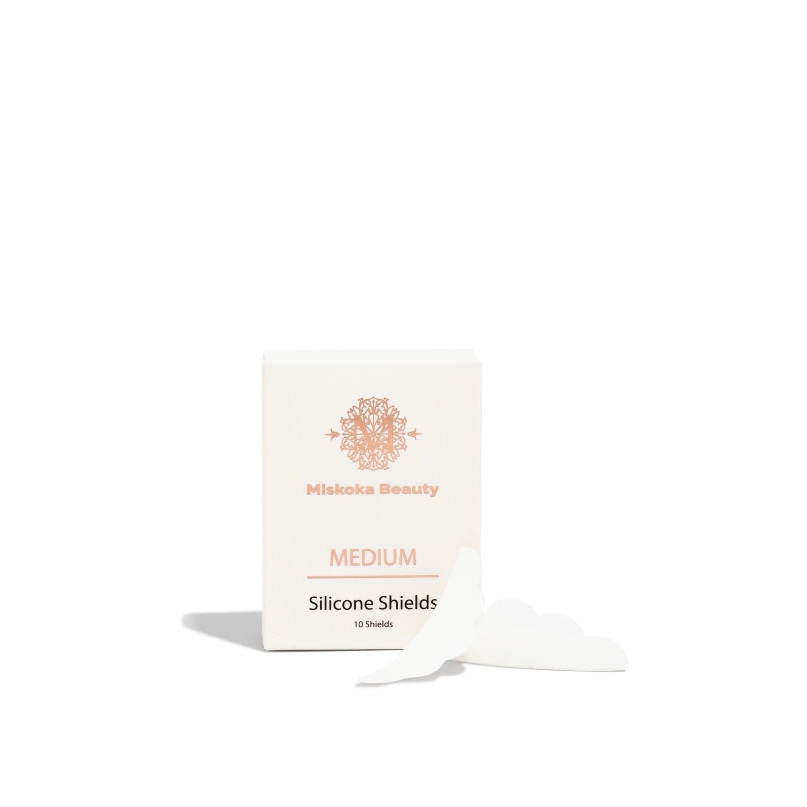 Silicone Shields