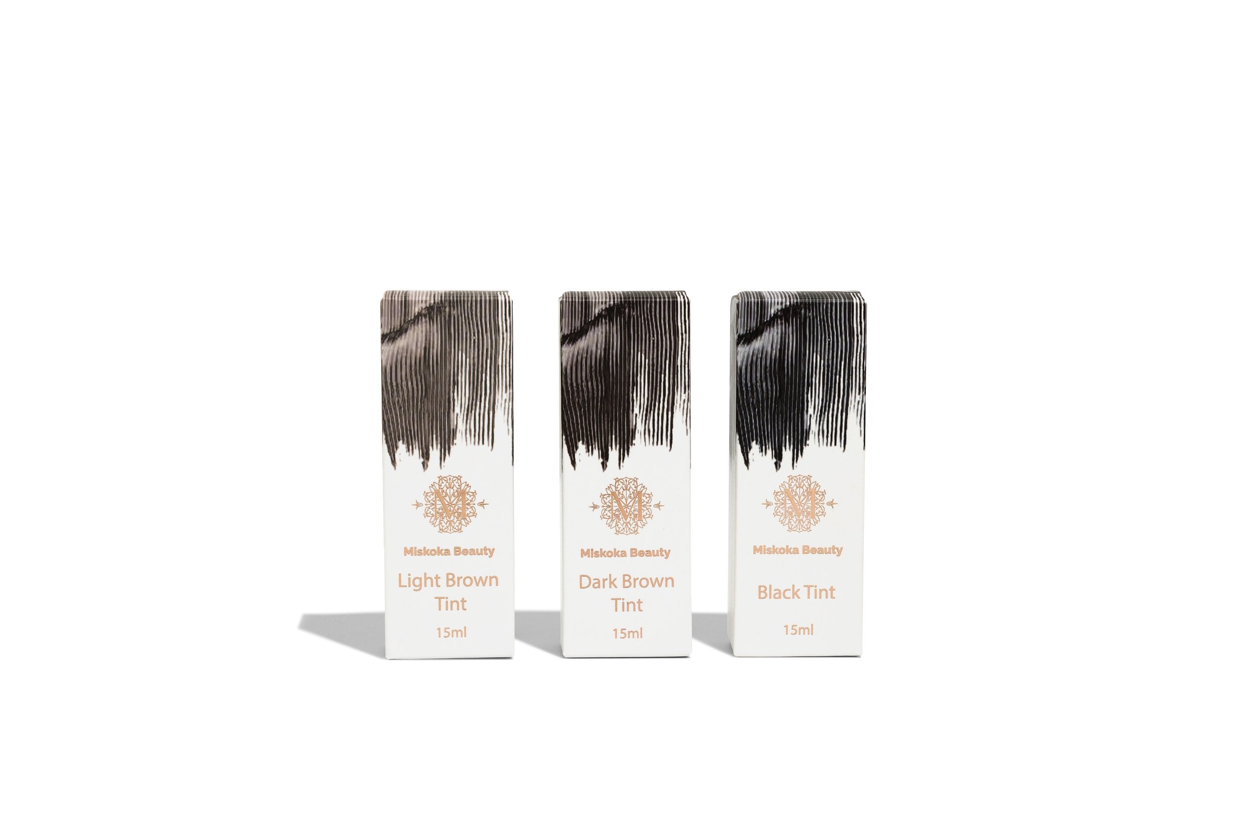 Miskoka Beauty Tint