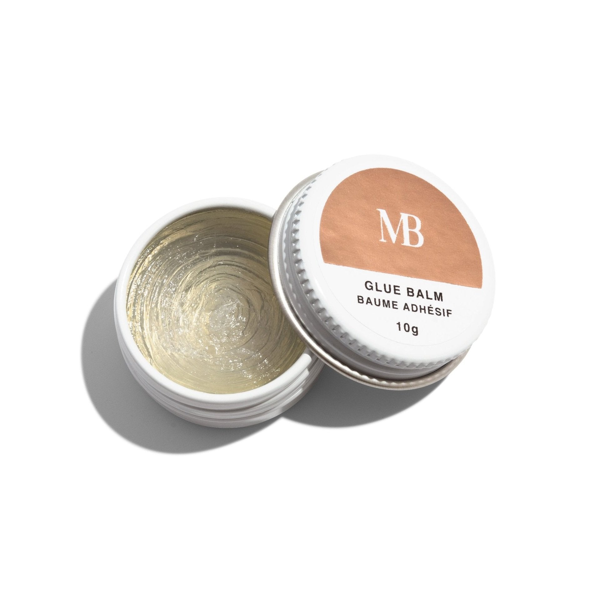 Lash & Brow Glue Balm