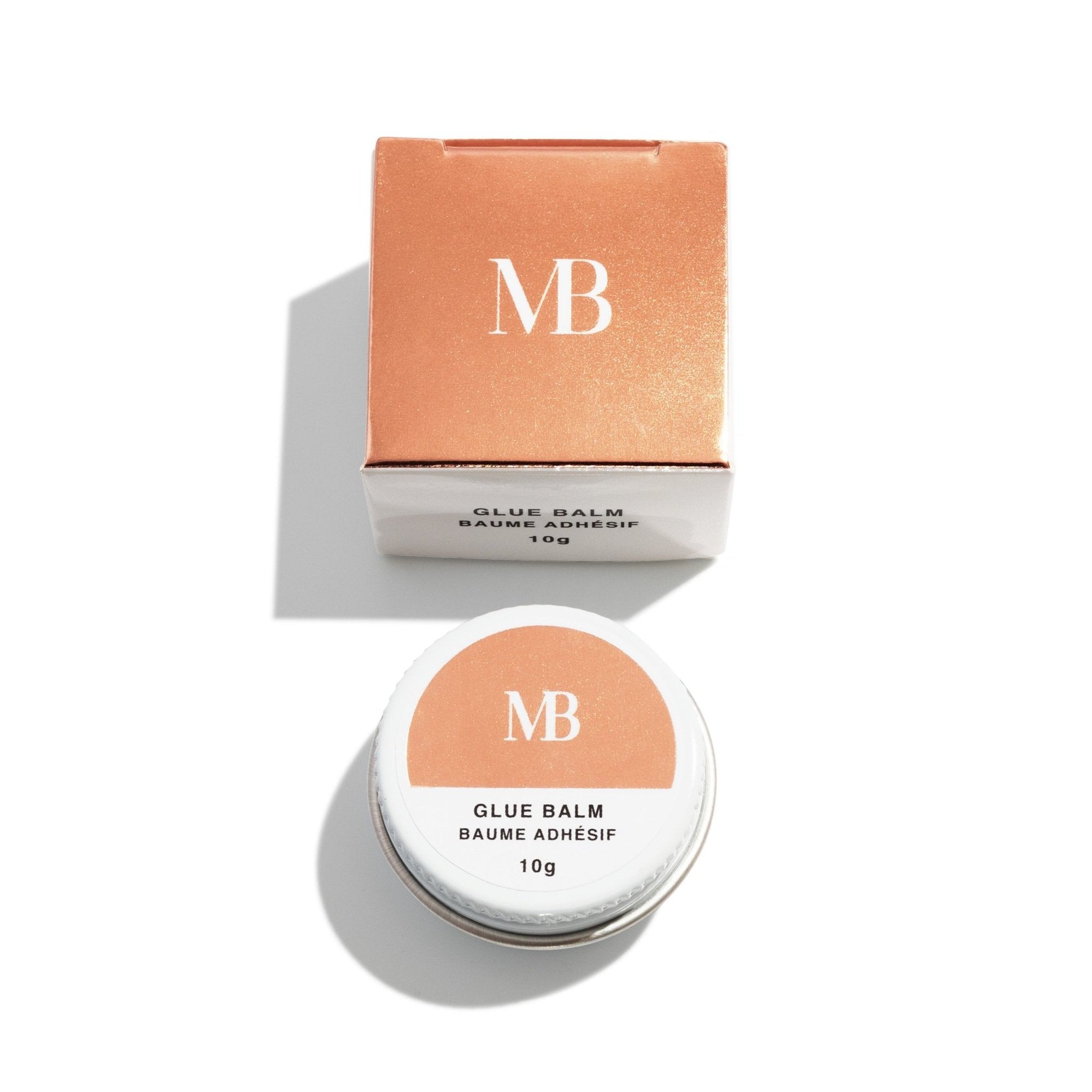 Lash & Brow Glue Balm
