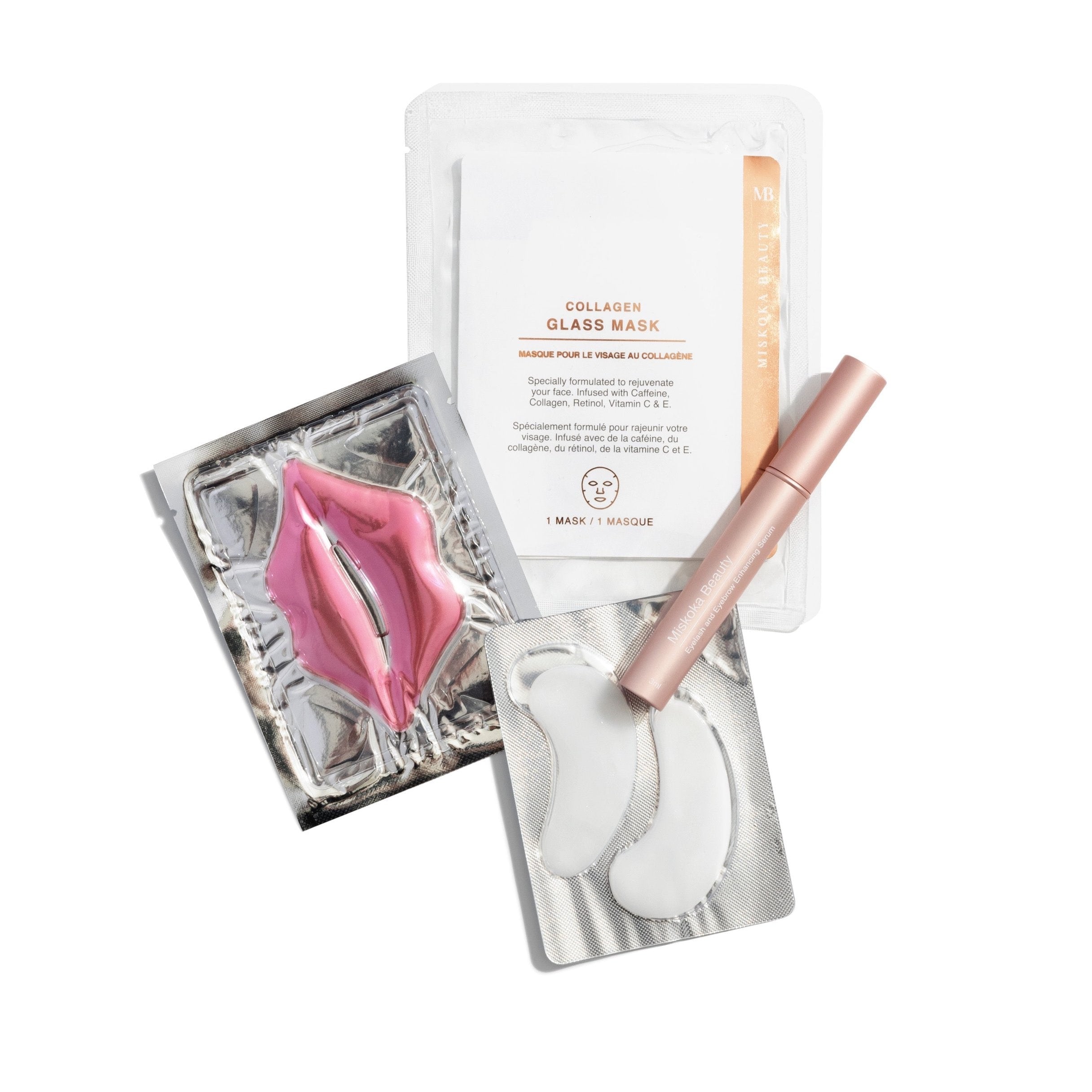 The Essentials Bundle