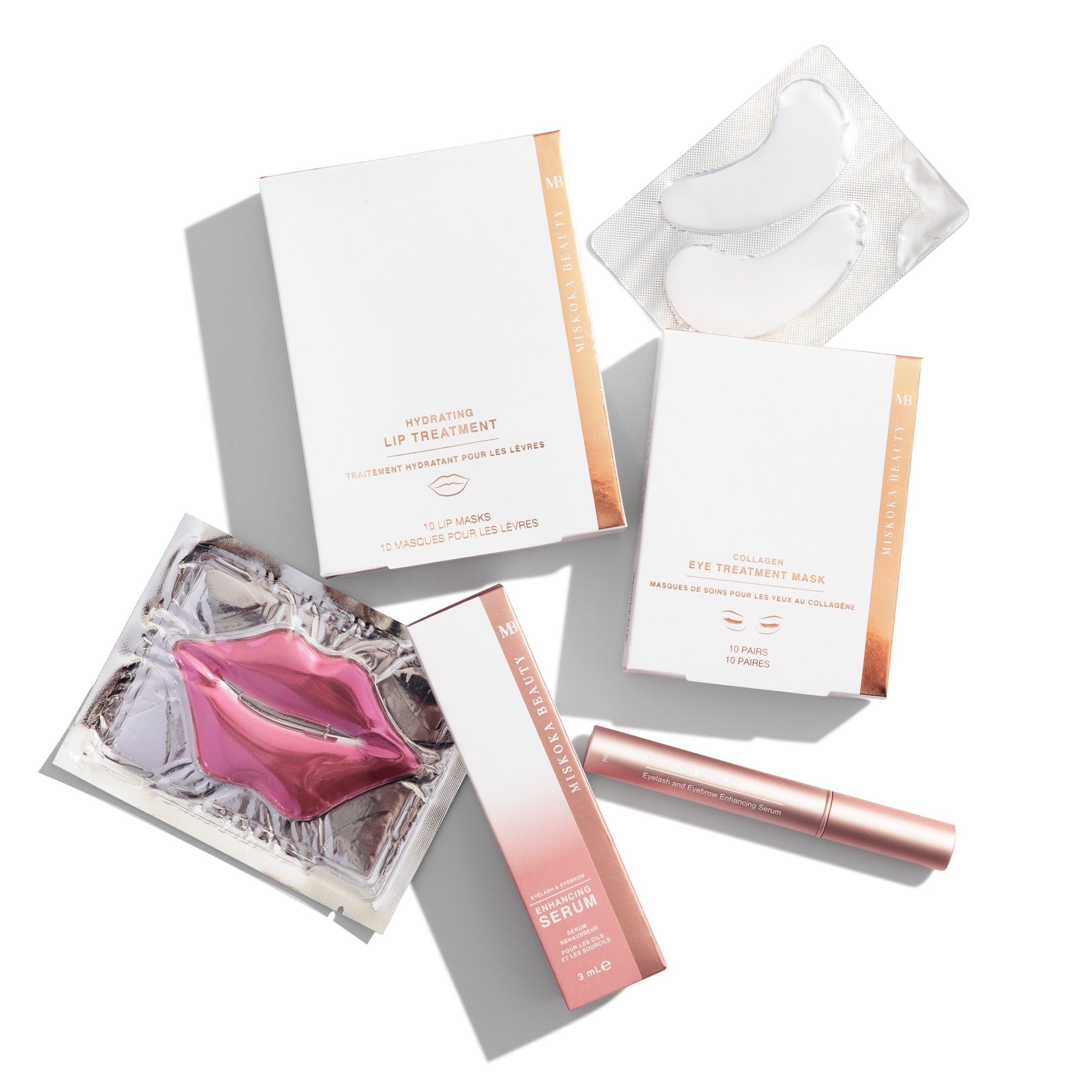 The Essentials Bundle