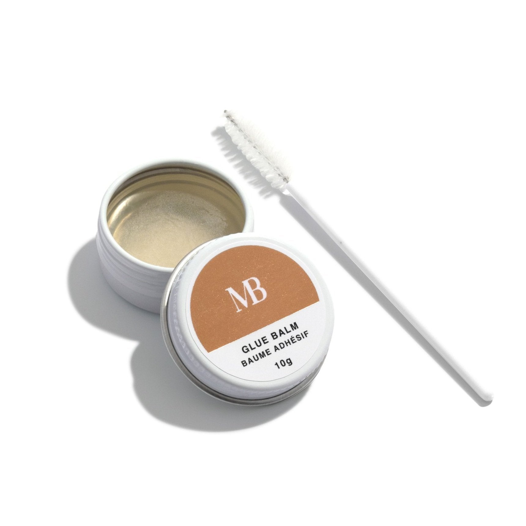 Lash & Brow Glue Balm
