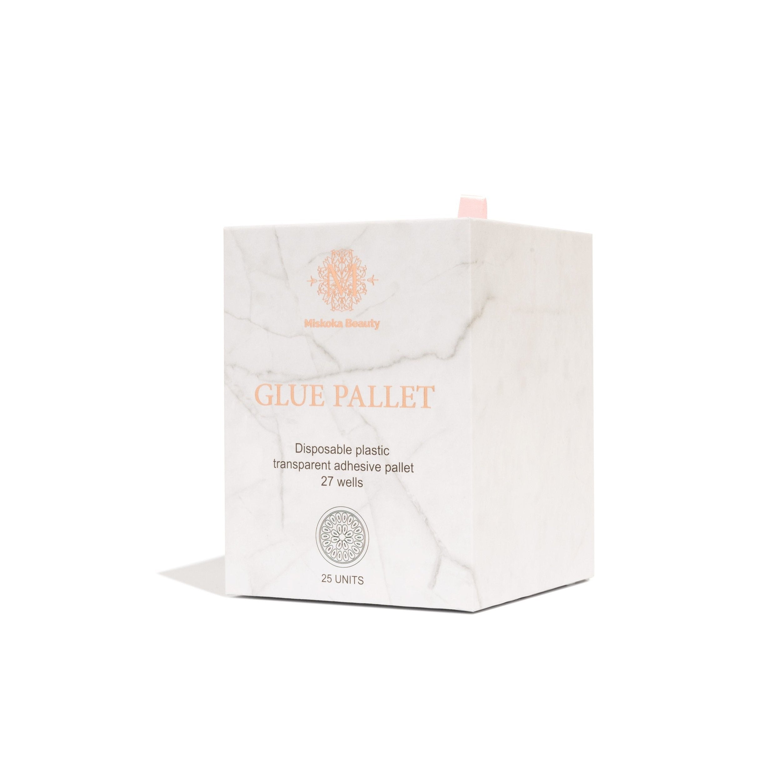 Disposable Glue Pallet
