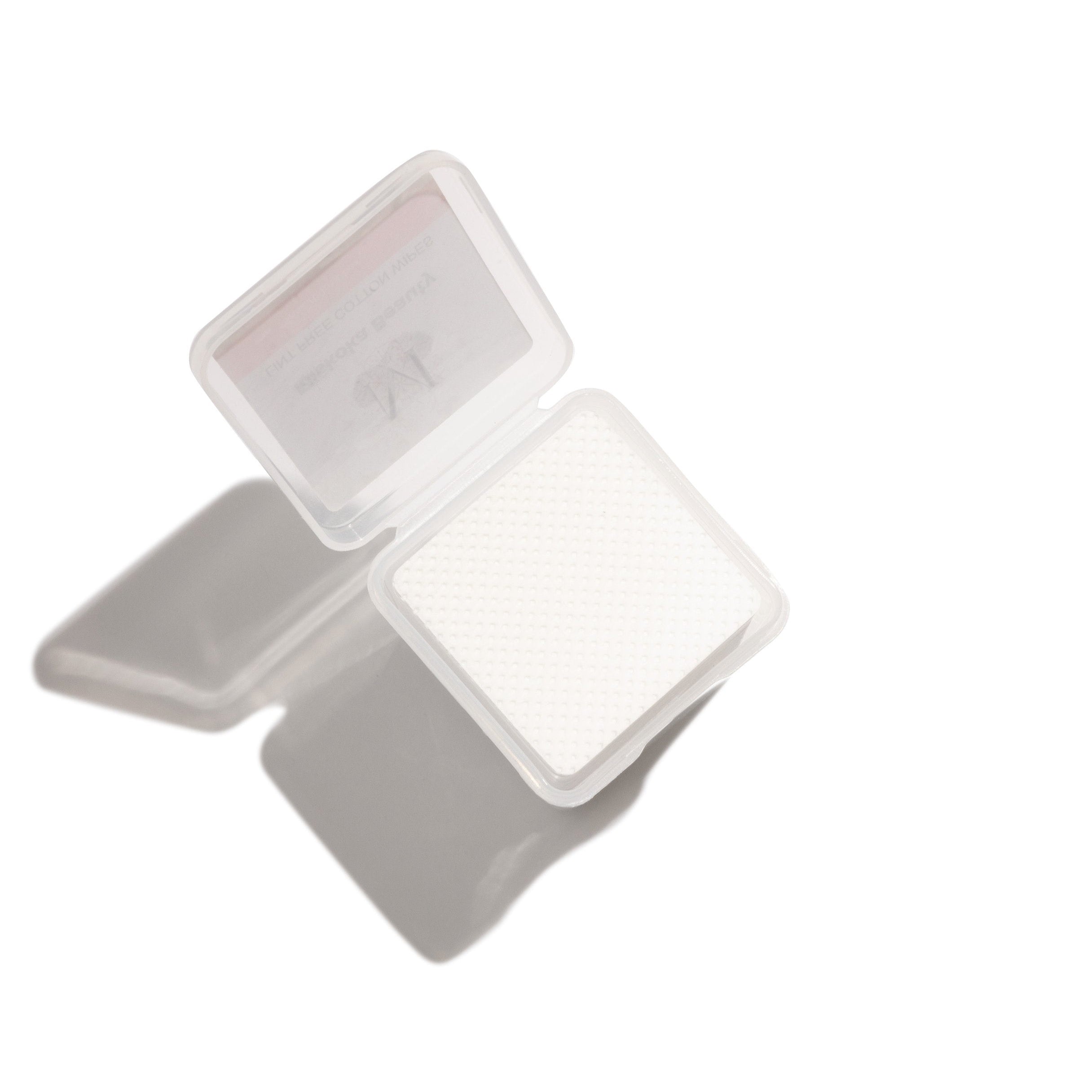Lint Free Cotton Wipes