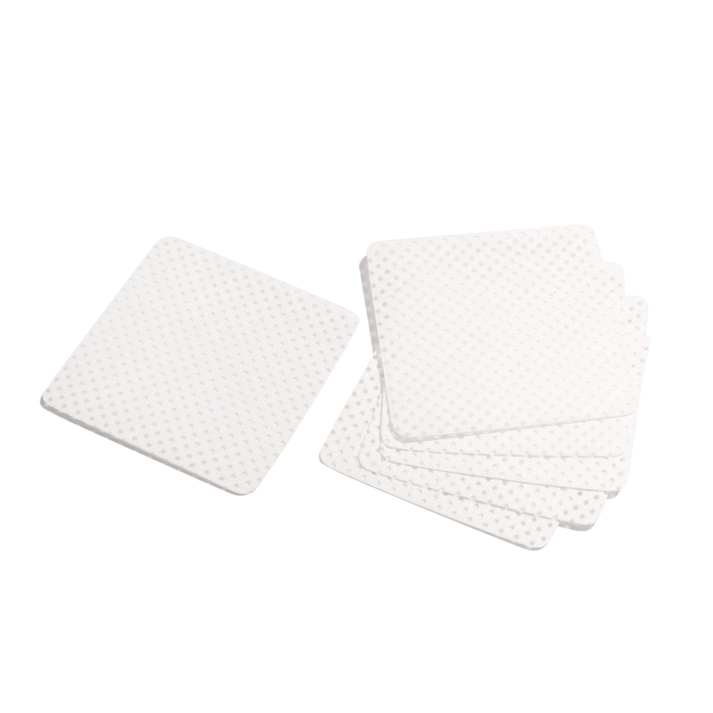 Lint Free Cotton Wipes