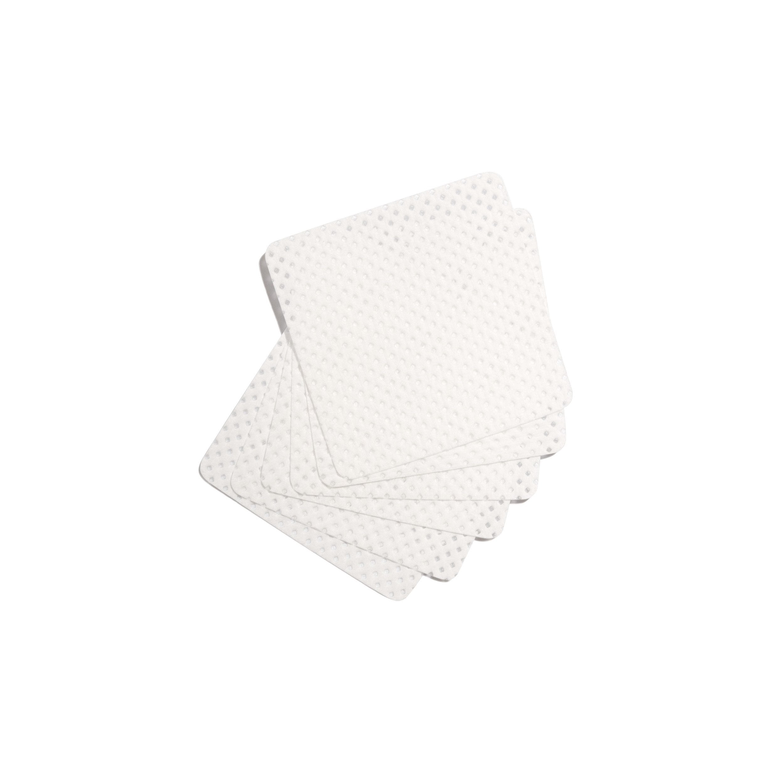 Lint Free Cotton Wipes