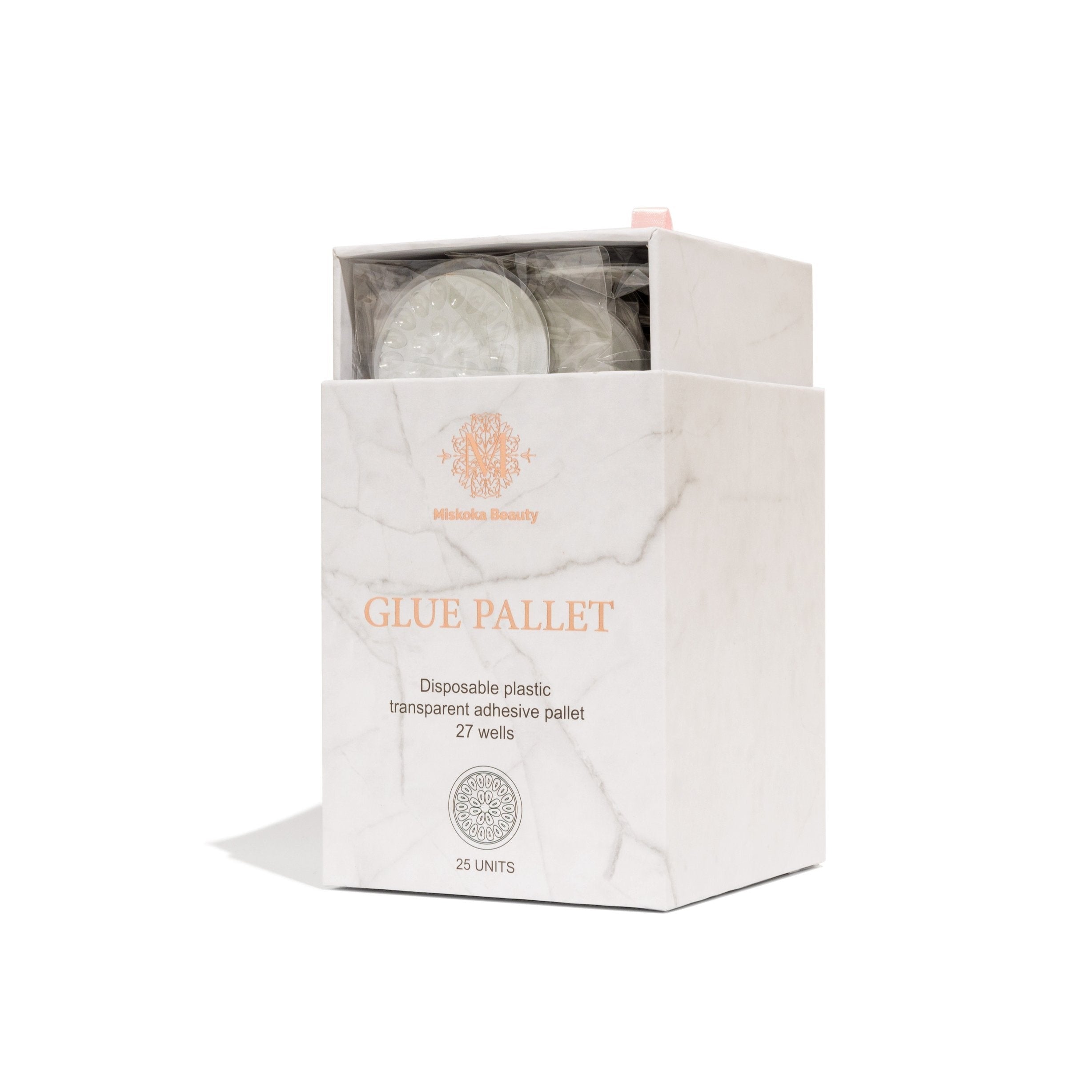 Disposable Glue Pallet