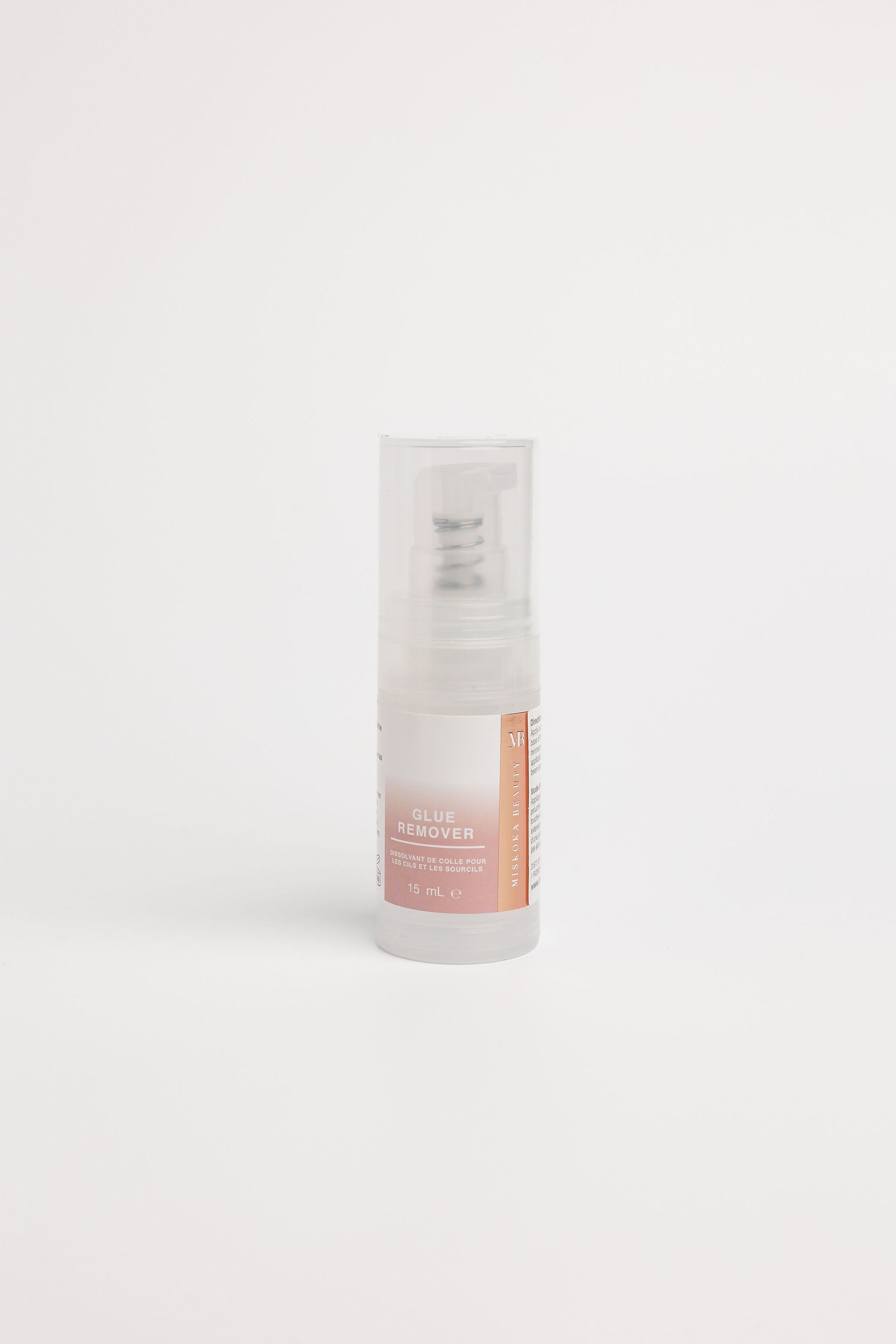 Glue Remover