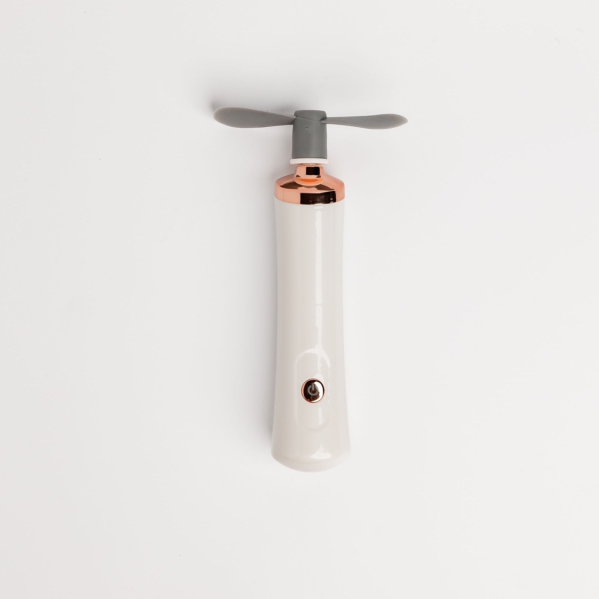 Glue Shaker and Fan