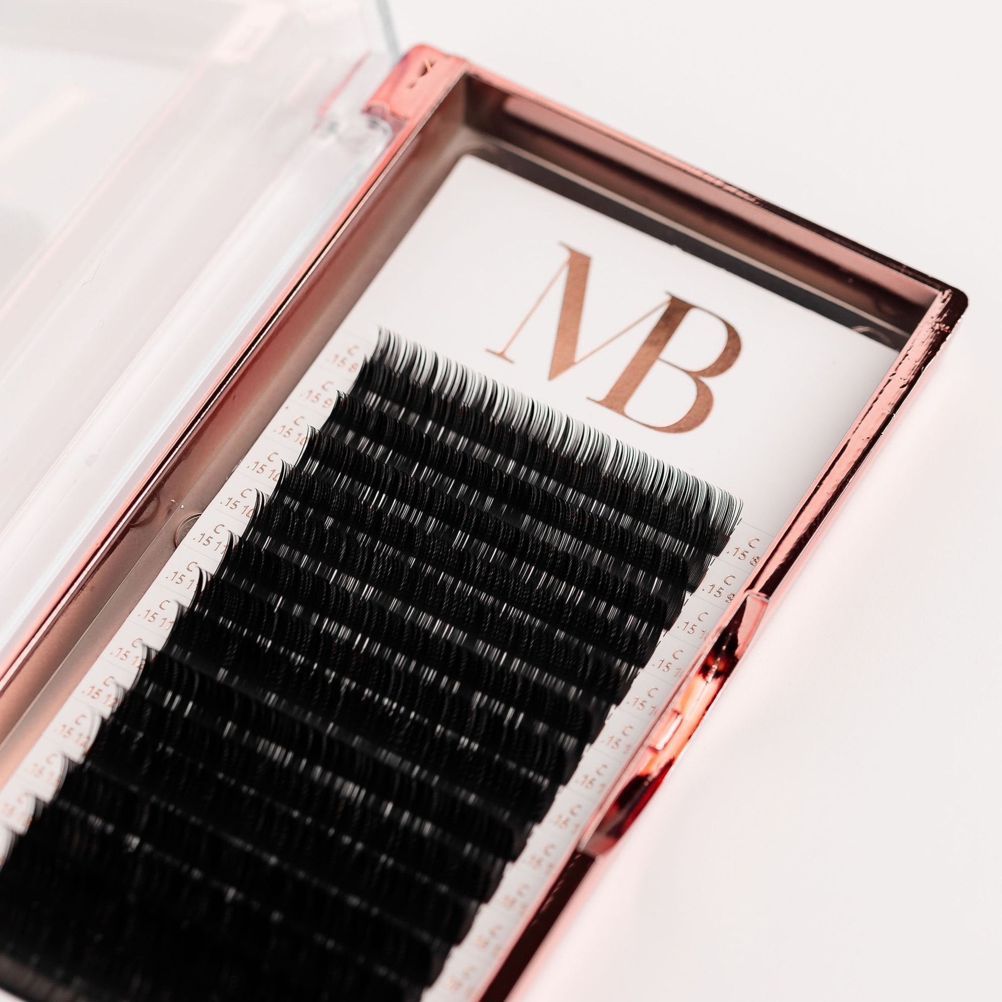 Flat Lash Tray