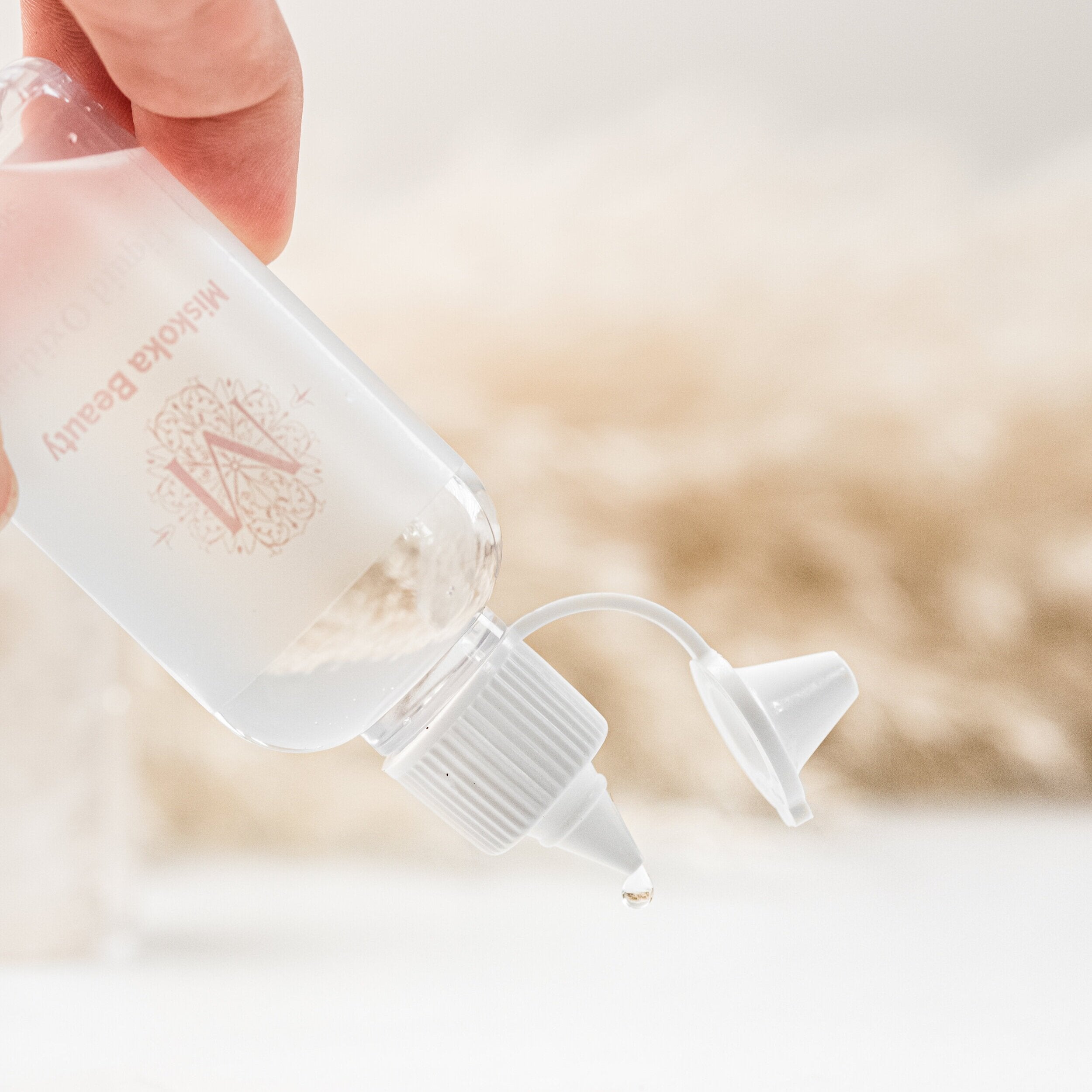 Liquid Tint Oxidant