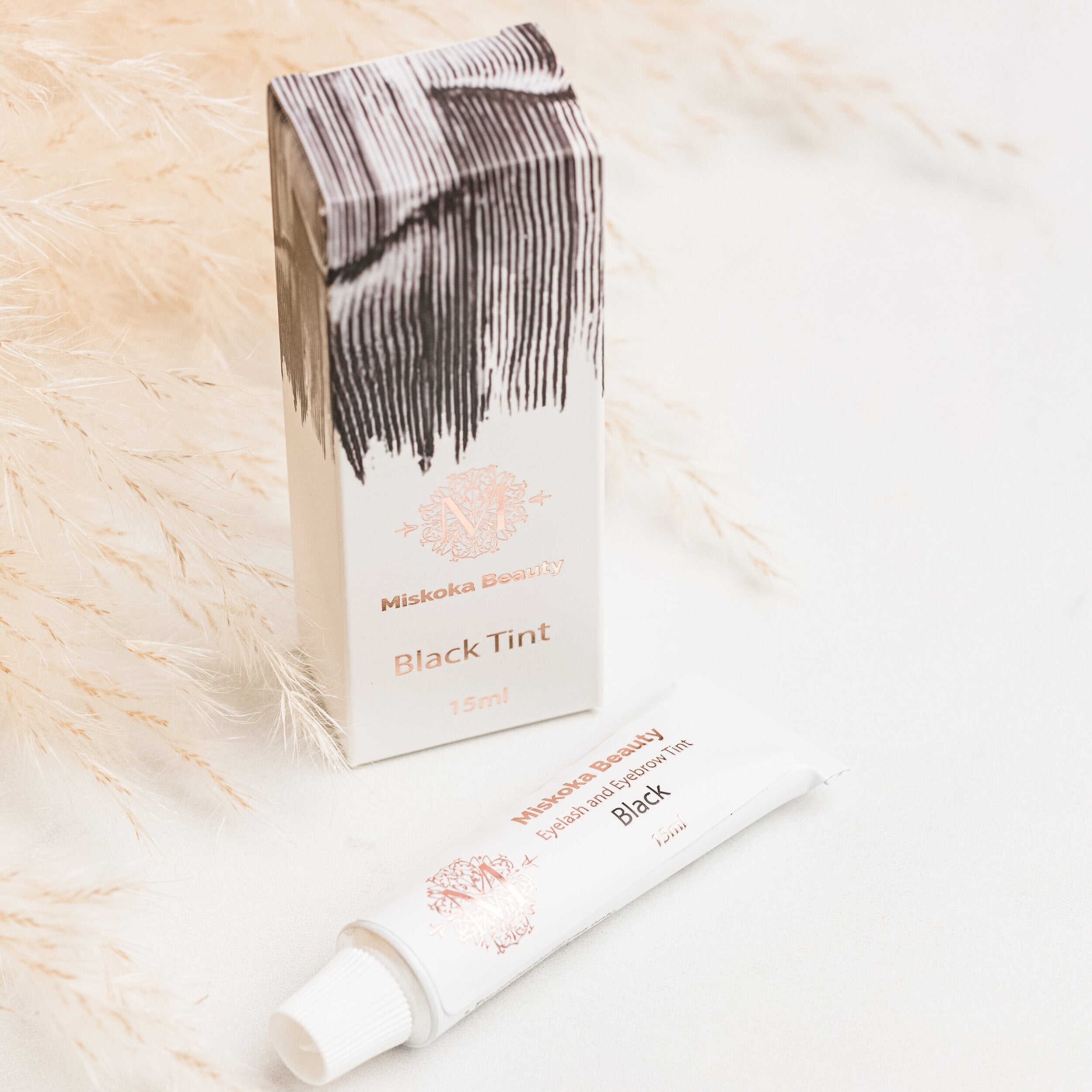 Miskoka Beauty Tint