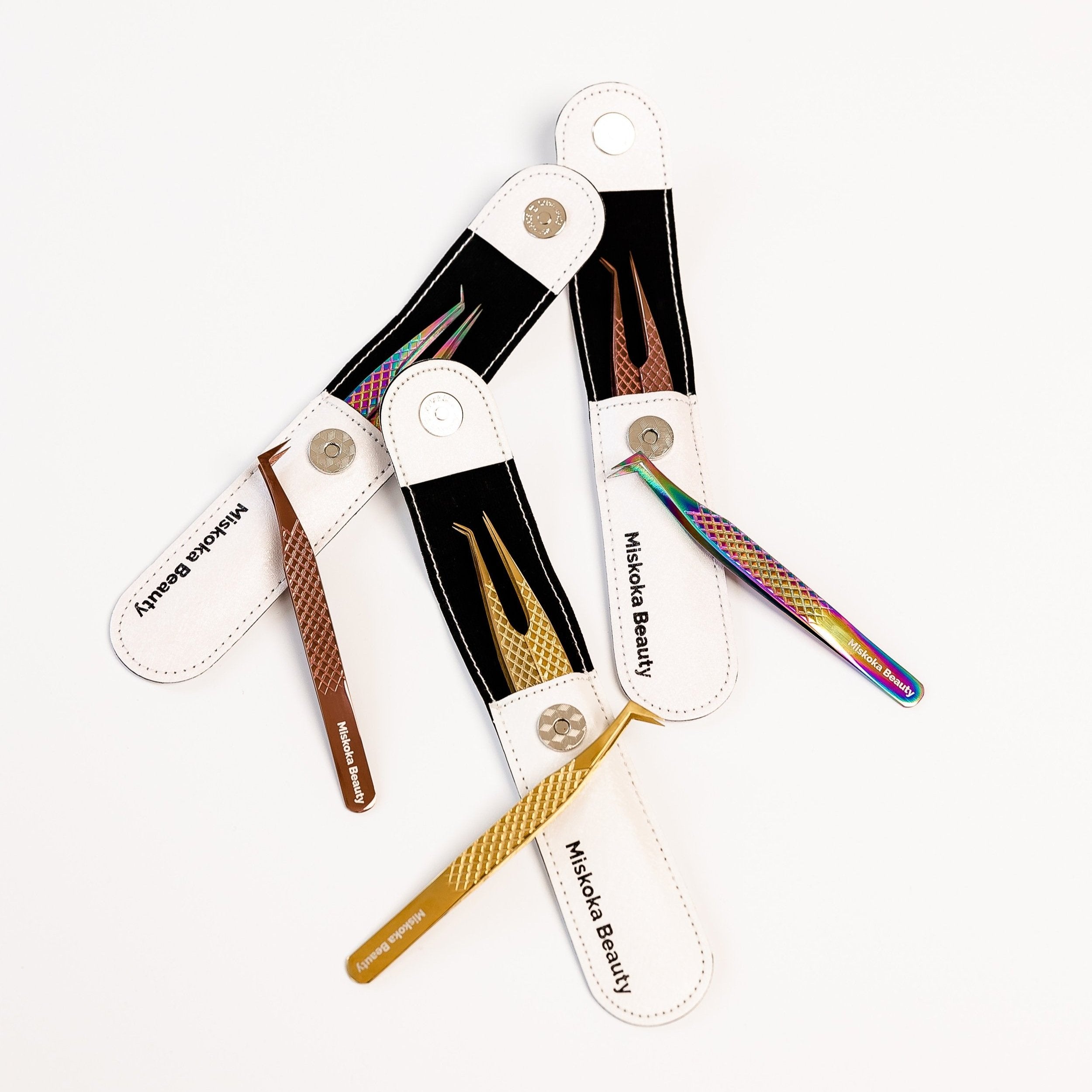 Tweezers