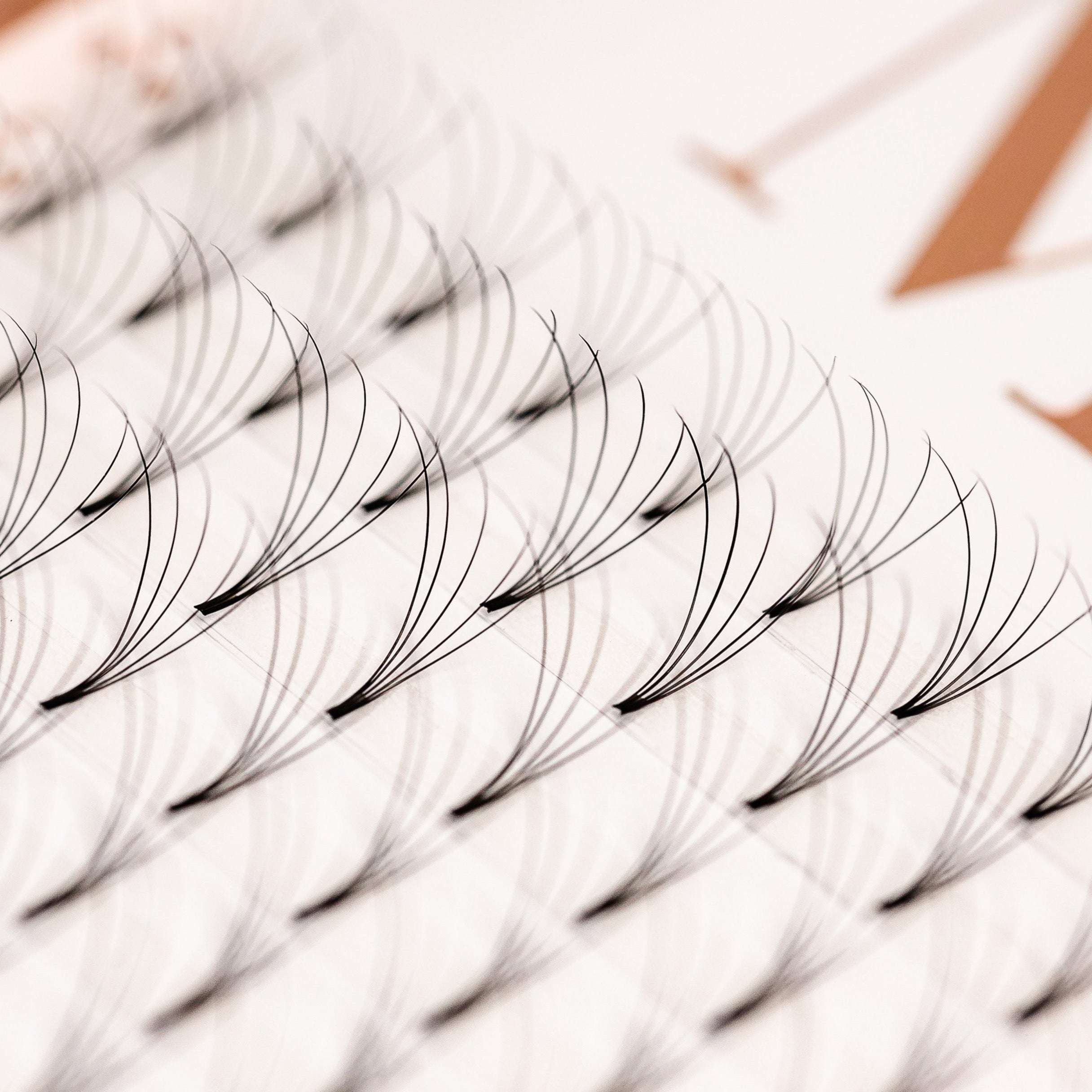 5D Pre-Made Volume Fans