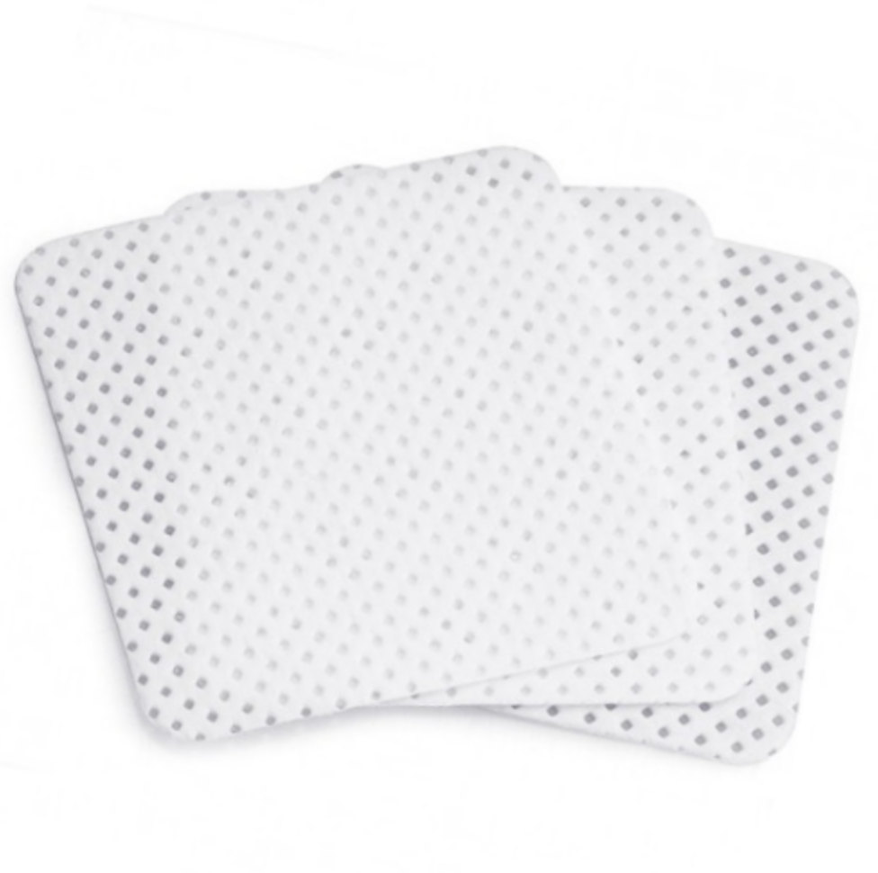 Lint Free Cotton Wipes