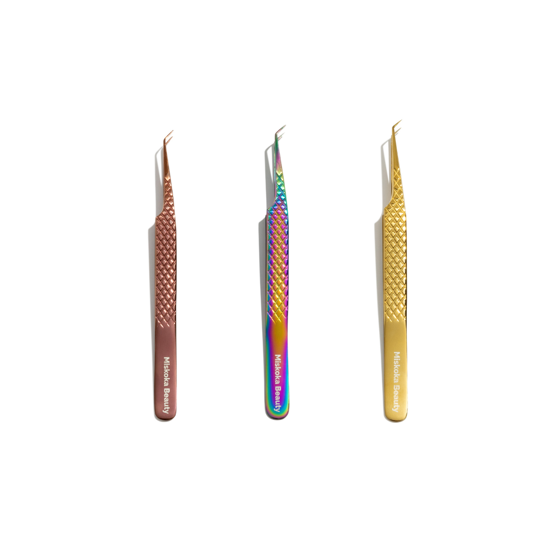 Tweezers