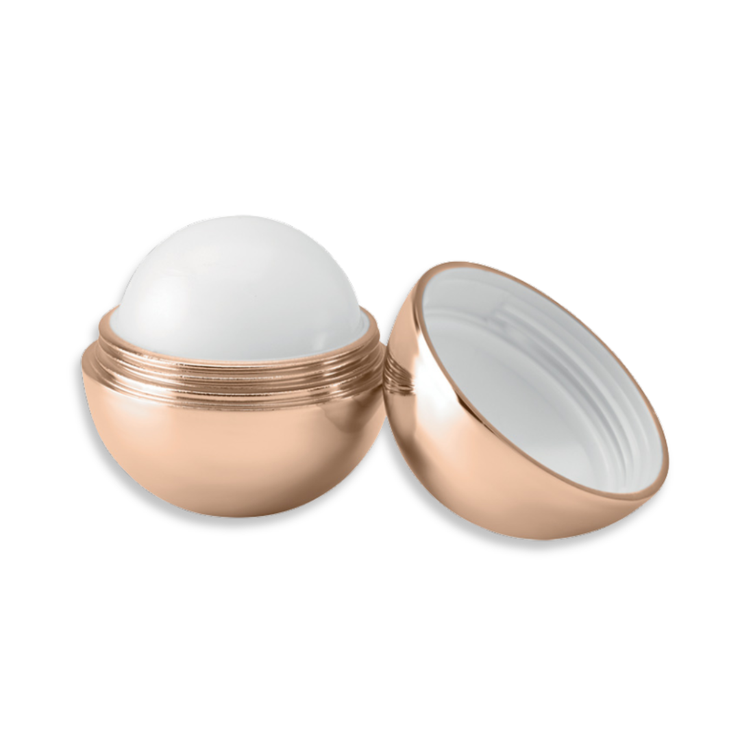 Rose Gold Lip Balm - DISTRIBUTOR