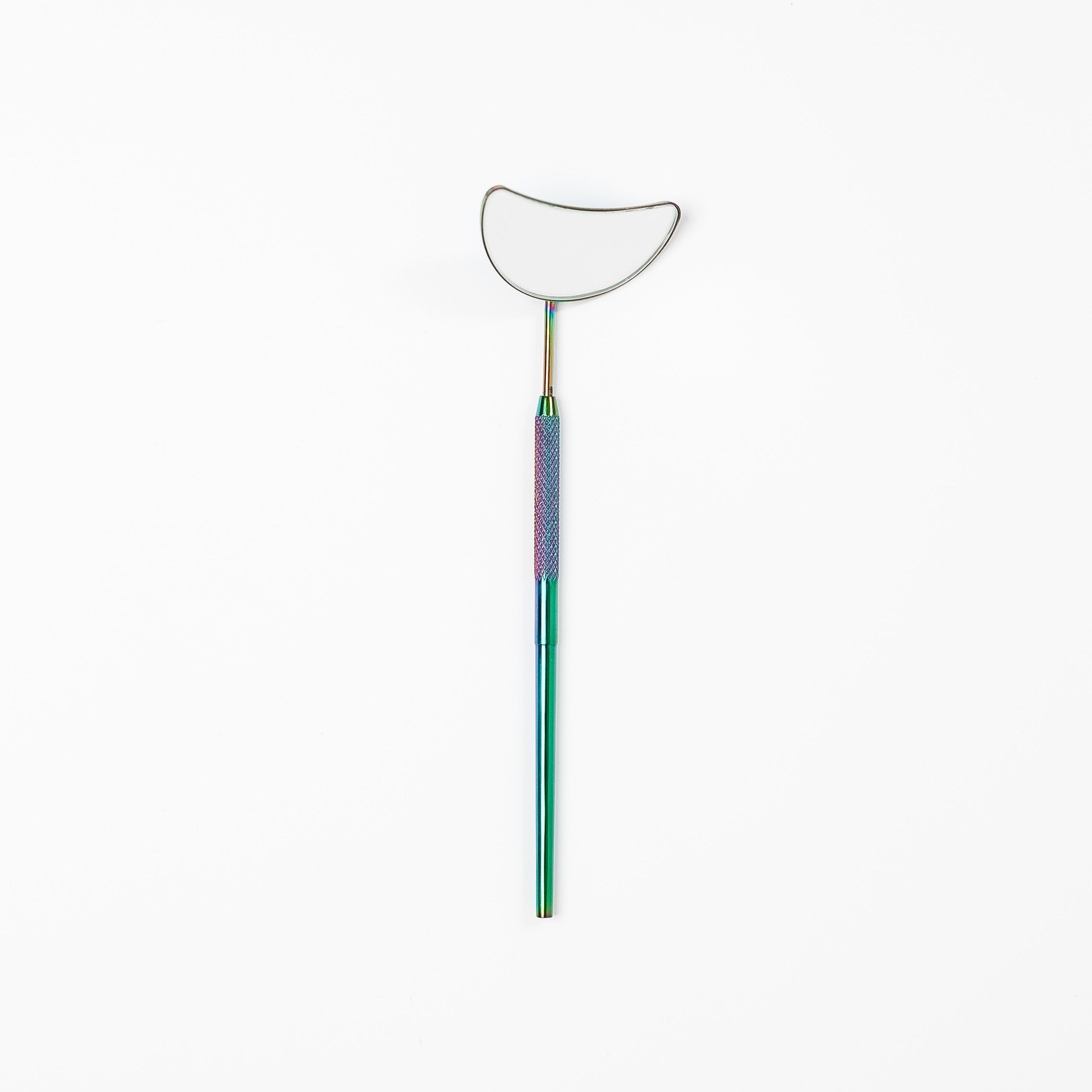 Moon Lash Inspection Mirror - DISTRIBUTOR