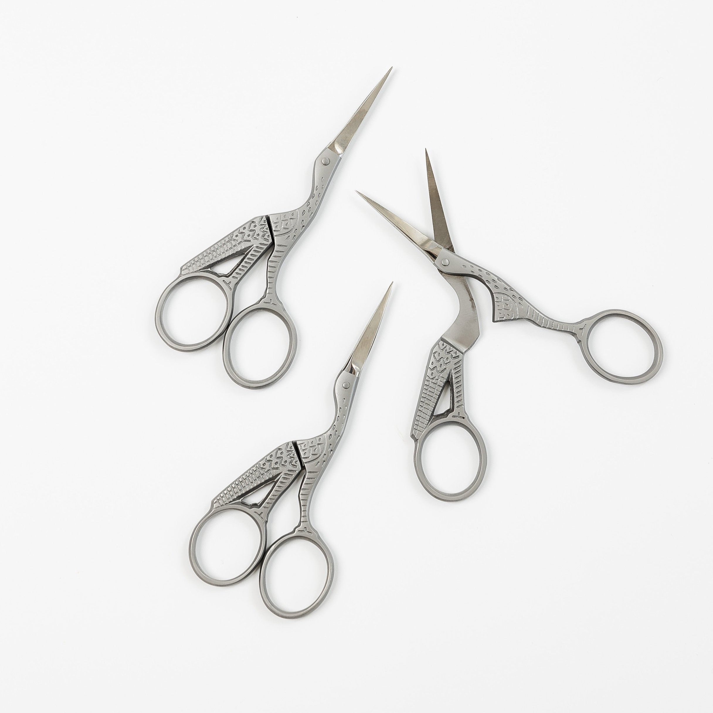 Mini Scissors - DISTRIBUTOR