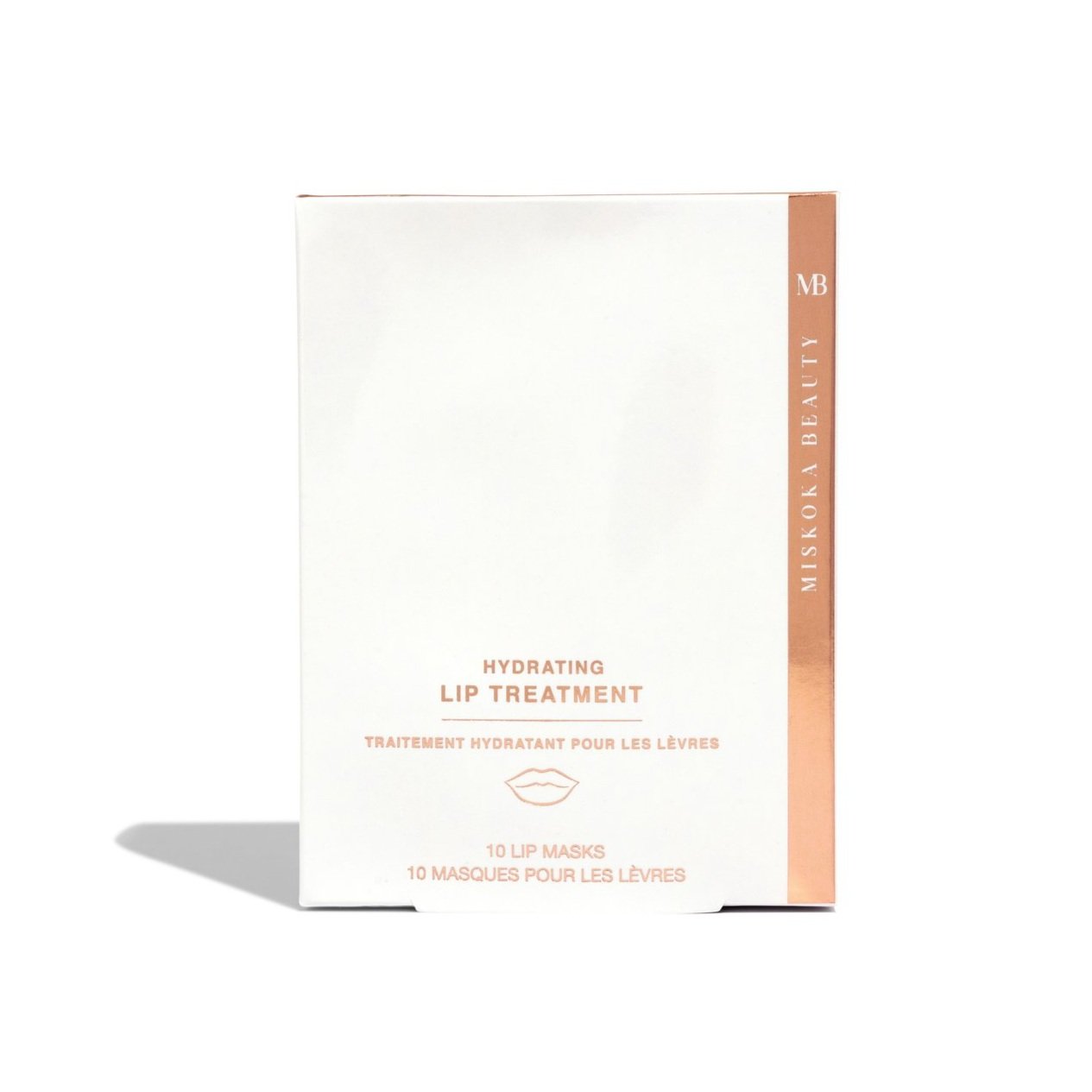 Hydrating Lip Treatment Mask