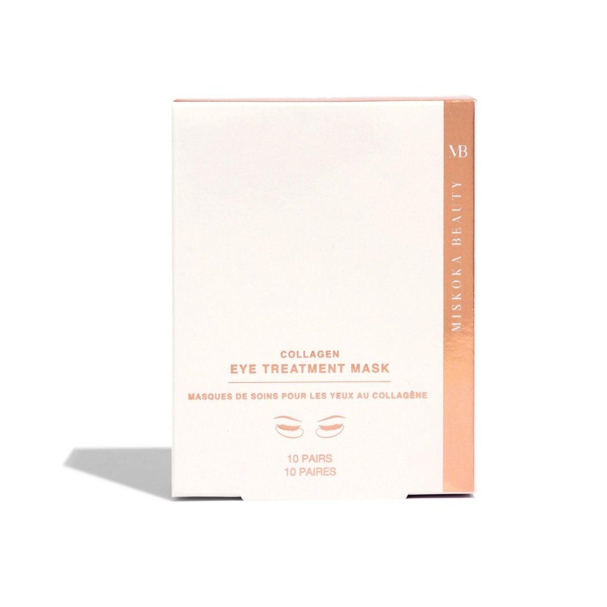 Collagen Eye Treatment Mask