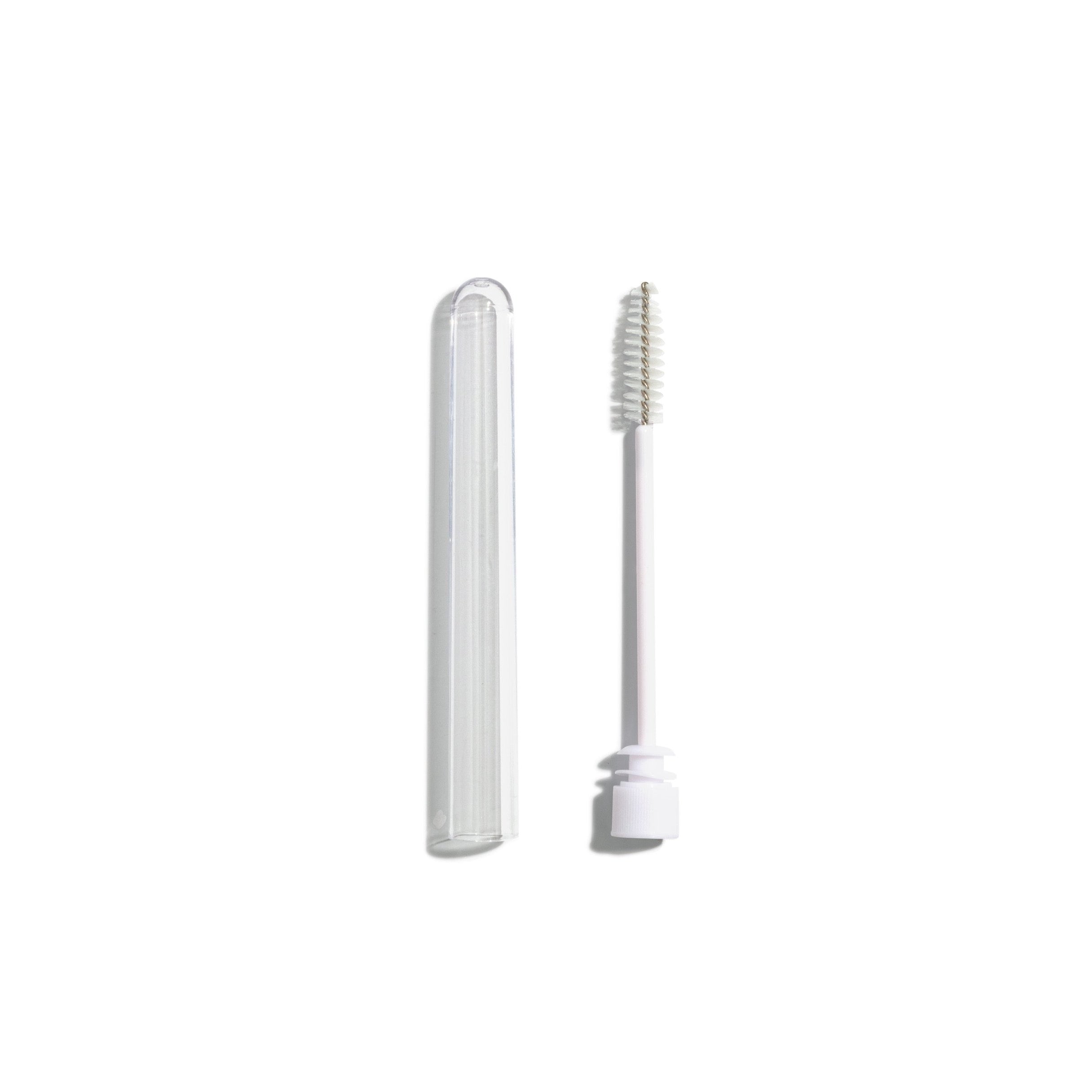 Mascara Wands - White with Tube - DISTRIBUTOR