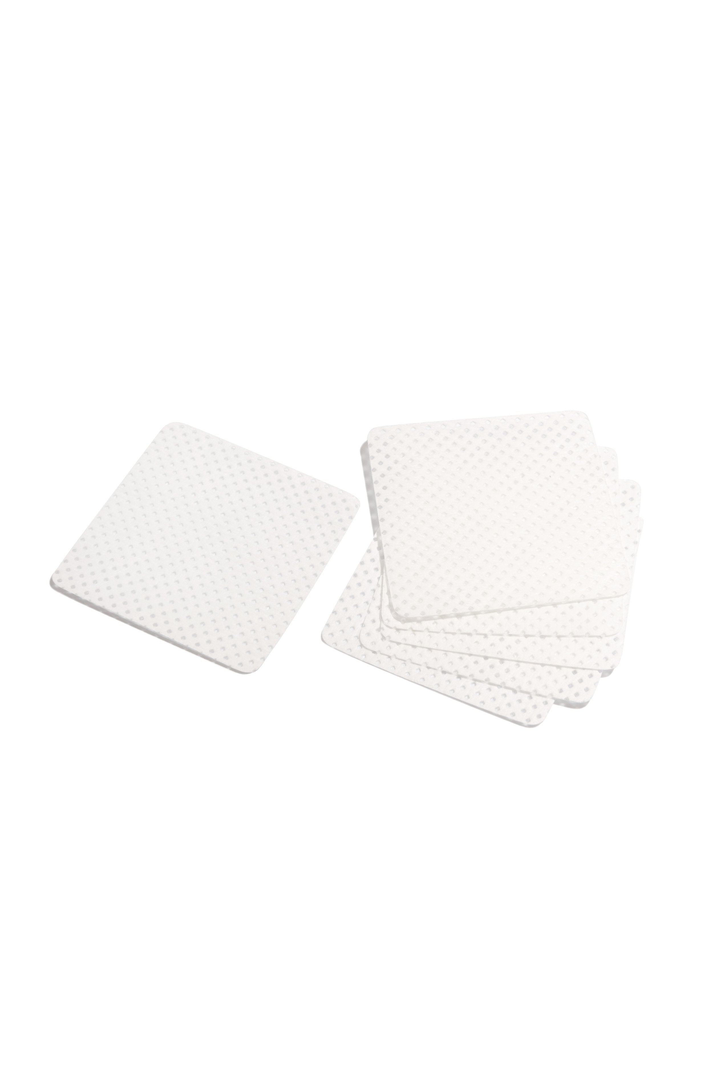 Lint Free Cotton Wipes - WHOLESALE