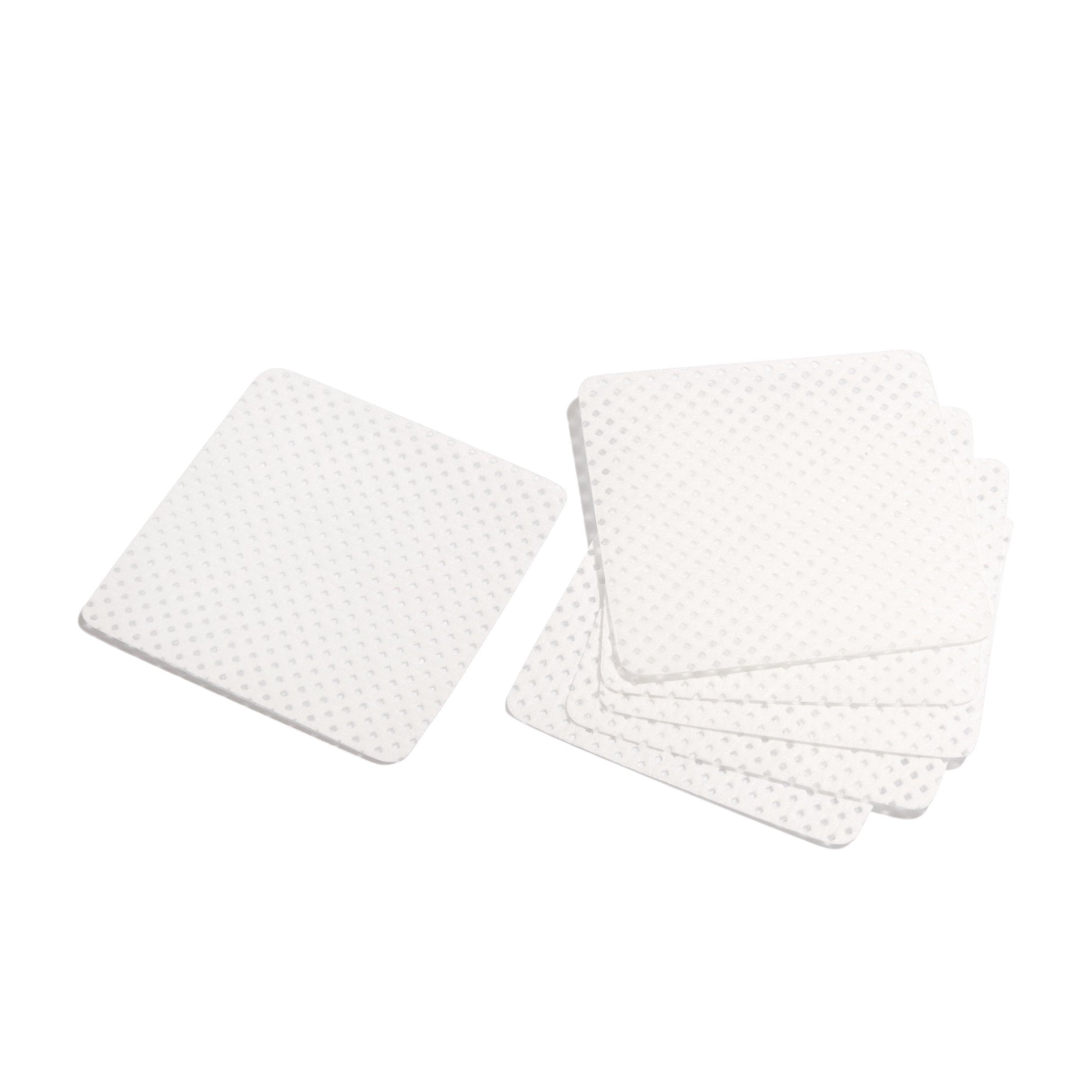 Lint Free Cotton Wipes - DISTRIBUTOR