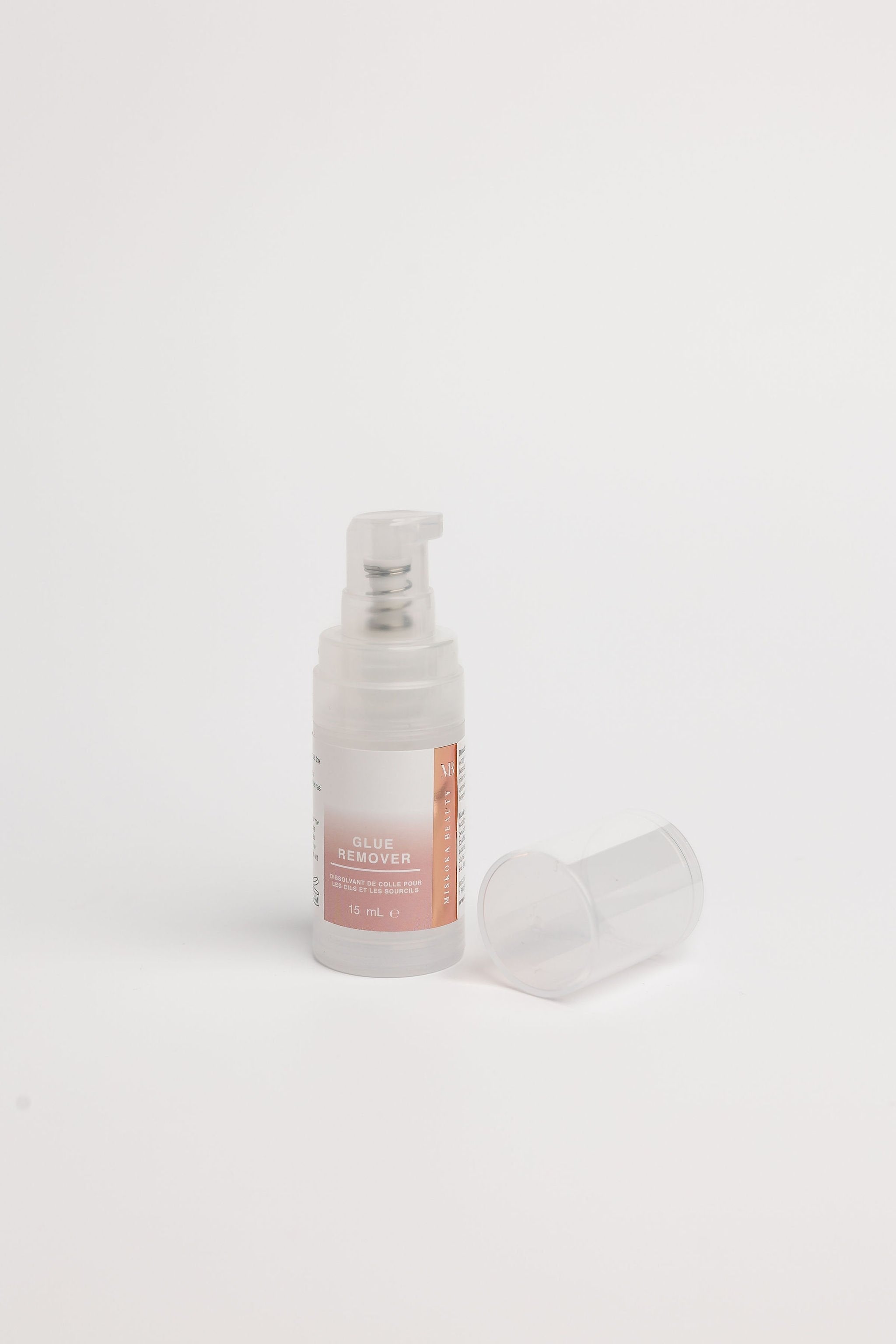 Glue Remover - DISTRIBUTOR