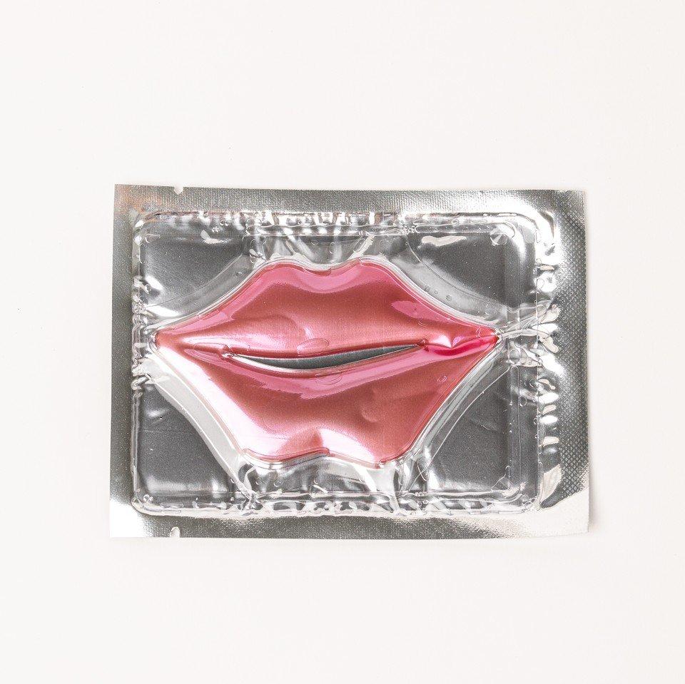 SAMPLES: Hydrating Lip Treatment Masks (50 Pack) - WHOLESALE