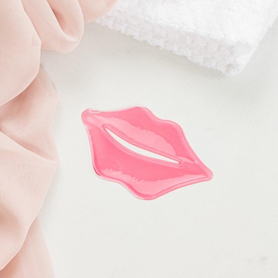 SAMPLES: Hydrating Lip Treatment Masks (50 Pack) - WHOLESALE